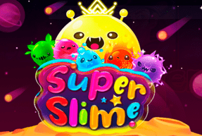 Super Slime by KA Gaming