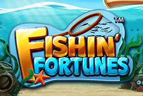 Fishin Fortunes by Nucleus