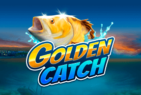 Golden Catch Megaways by Big Time Gaming