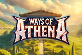 Ways of Athena by Thunderkick