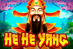 He He Yang by Ruby Play