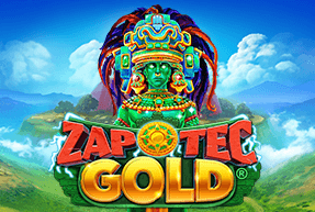 ZapOtec Gold by Ruby Play