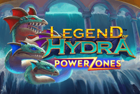 Legend of Hydra by Playtech