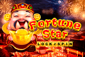 Fortune Star by KA Gaming