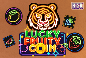 Lucky Fruity Coin by Mascot