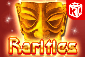 Rarities by KA Gaming