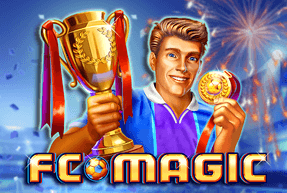 FC MAGIC by CT Interactive