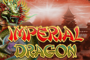 Imperial Dragon by Blueprint