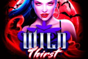 Wild Thirst by Ruby Play