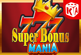 Super Bonus Mania by KA Gaming