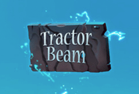 Tractor Beam by Nolimit City