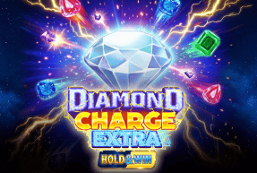 Diamond Charge Extra by Iron Dog