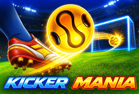 Kicker Mania by BGaming