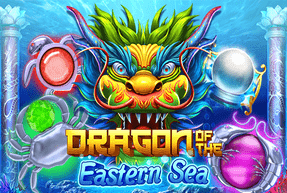 Dragon of The Eastern Sea by Eurasian Gaming