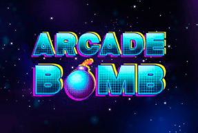 Arcade Bomb by Red Tiger