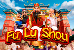 Fu Lu Shou by KA Gaming