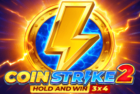 Coin Strike 2: Hold and Win by Playson