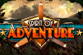 Spirit of Adventure by Pragmatic Play