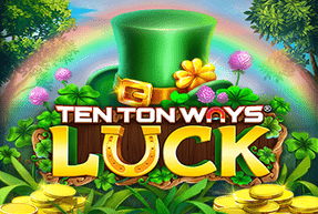 Ten Ton Ways Luck by Ruby Play