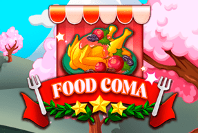Food Coma by KA Gaming
