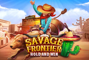 Savage Frontier by Eurasian Gaming