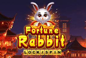 Fortune Rabbit by KA Gaming