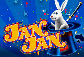 JAN JAN by DLV