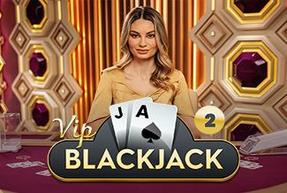 VIP Blackjack 2 by Pragmatic Play Live