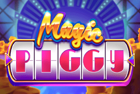 Magic Piggy by Hacksaw