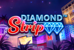 Diamond Strip by Nucleus