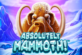 Absolutely Mammoth! by Playtech