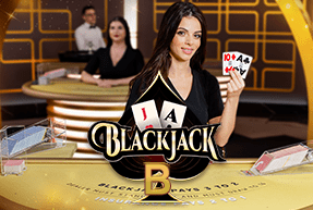 Baccarat B by Ezugi