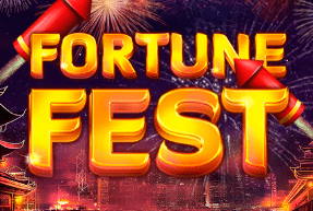 Fortune Fest by Red Tiger
