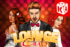 Lounge Club by KA Gaming