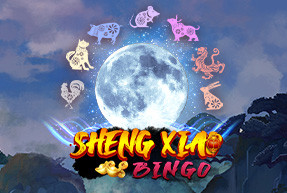 Sheng Xiao Bingo by Eurasian Gaming Bingo