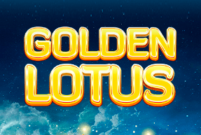Golden Lotus by Red Tiger