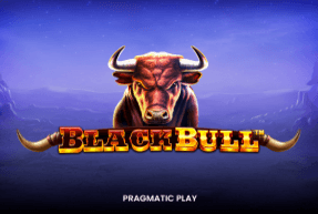 Black Bull by Pragmatic Play