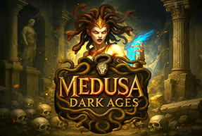 Medusa Dark Ages by Skywind