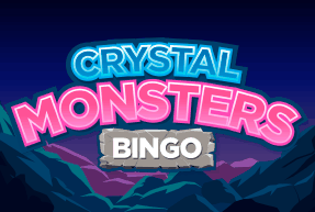 Crystal Monster by Salsa