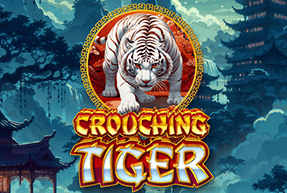 Crouching Tiger by Skywind
