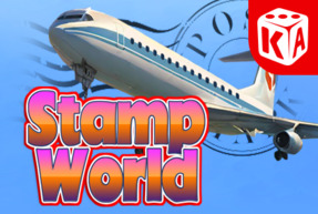 Stamp World by KA Gaming