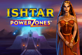 Power Zones: Ishtar by Playtech