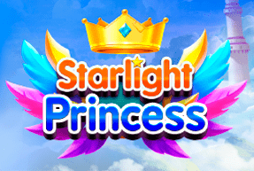 Starlight Princess by Pragmatic Play