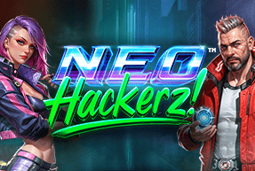 Neo Hackerz by Nucleus