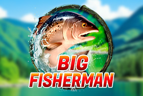 Big Fisherman by Triple Cherry