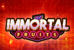 Immortal Fruits by Nolimit City