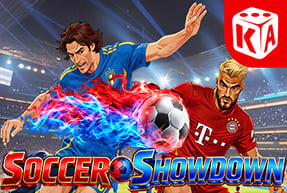 Soccer Showdown by KA Gaming
