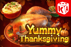 Yummy Thanksgiving by KA Gaming