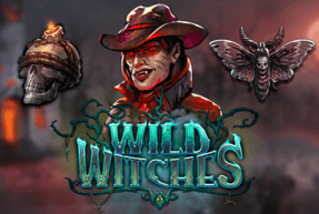 Wild Witches by Popiplay