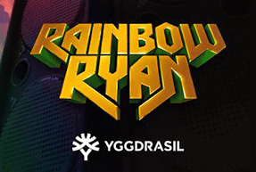Rainbow Ryan by Yggdrasil
